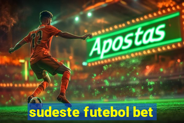 sudeste futebol bet